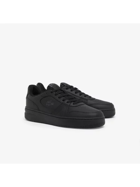 Кроссовки Lacoste черные