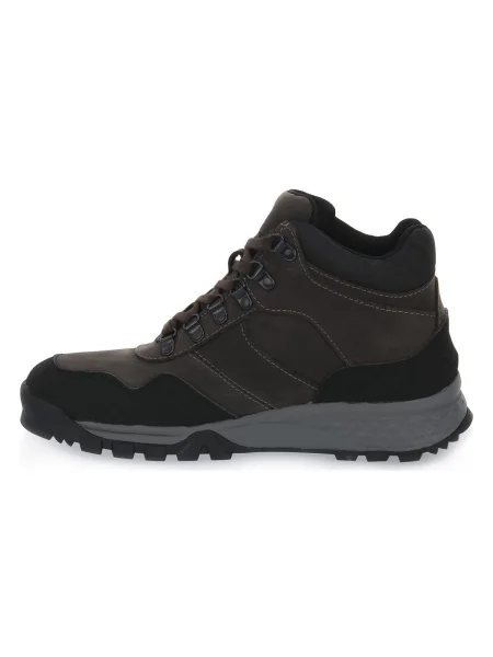 Pantofi Lumberjack gri