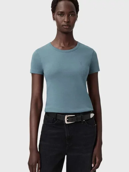 Футболка Allsaints