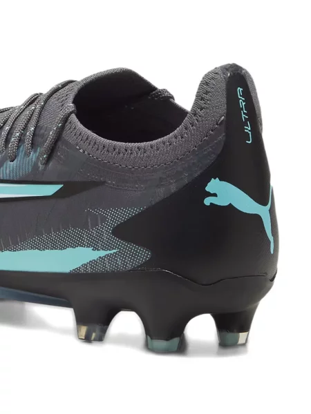 Sneakerși Puma negru