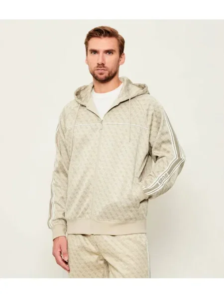 GUESS ACTIVE Hanorac PARIMO | bej