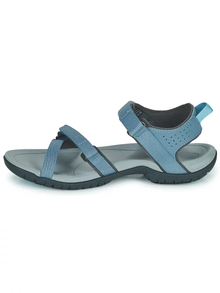 Pantofi Teva albastru