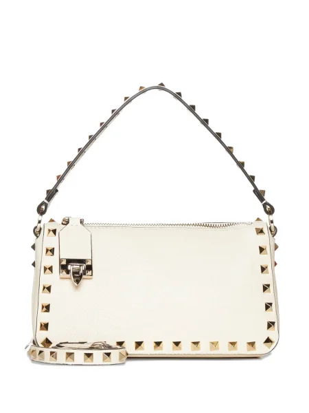 Geanta crossbody Valentino Garavani din piele