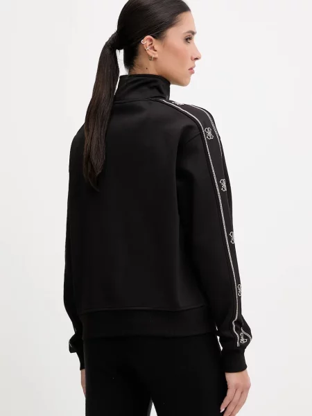 Шерстяной топ Guess бежевый
