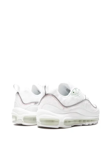 Tenisky Nike Air Max bílé