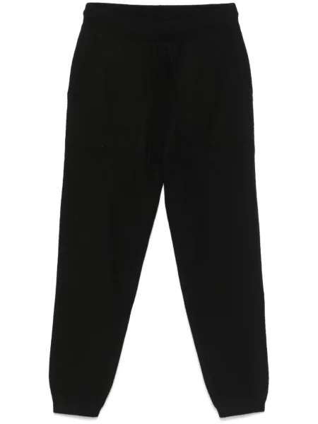 Pantaloni Mc2 Saint Barth negru