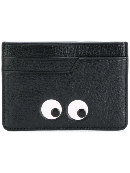 Portofel Anya Hindmarch negru