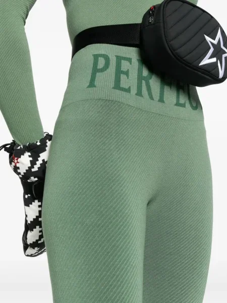 Leggings Perfect Moment verde