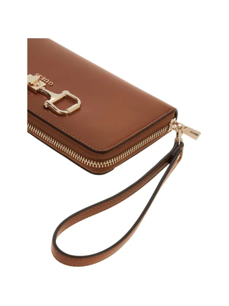 Táska Guess barna