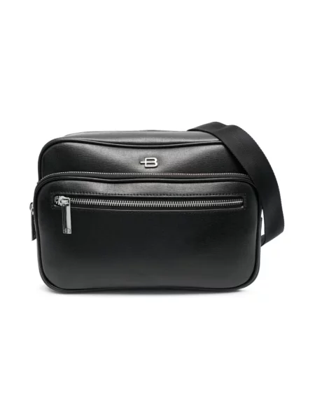Torba crossbody Baldinini czarna