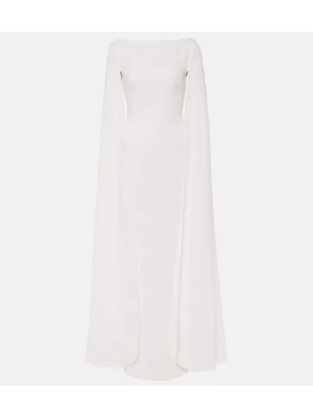 Rochie Solace London alb