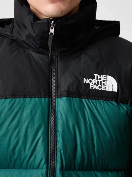 The North Face пухова куртка Retro Nuptse