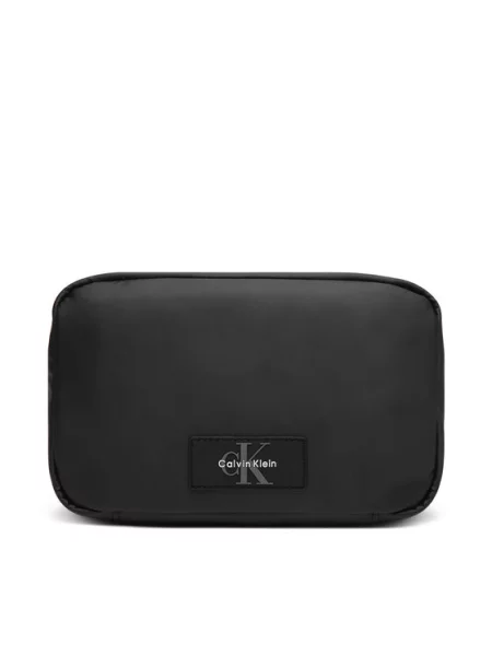 Косметичка Calvin Klein чорна