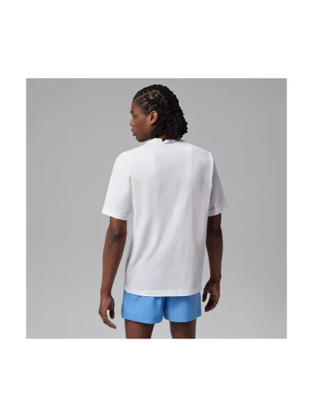Póló Nike fehér