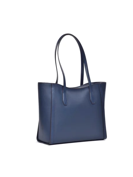 Torebka Michael Kors niebieska
