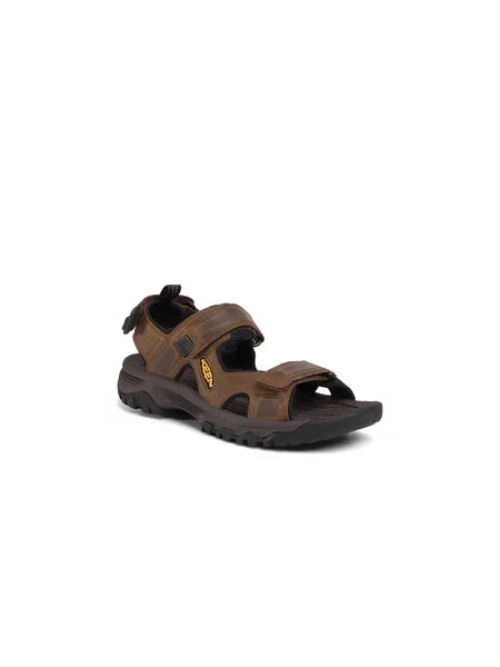 Szandál Keen Targhee III Open Toe Sandal barna