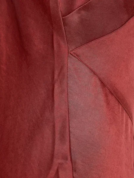 Długa koszula Polo Ralph Lauren w paski garniturowa niebieska