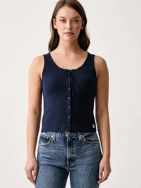 Krajkový top Levi's