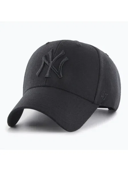 Baseball sapka 47brand fekete