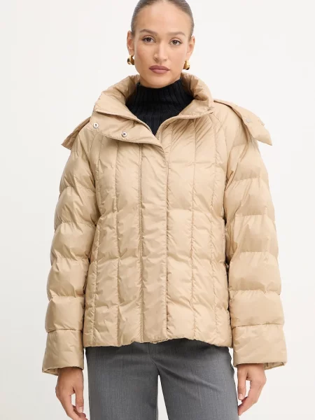Куртка MM ROMOLO зимова бежевий