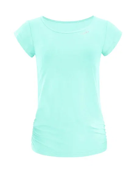 Winshape Sport top turcoaz