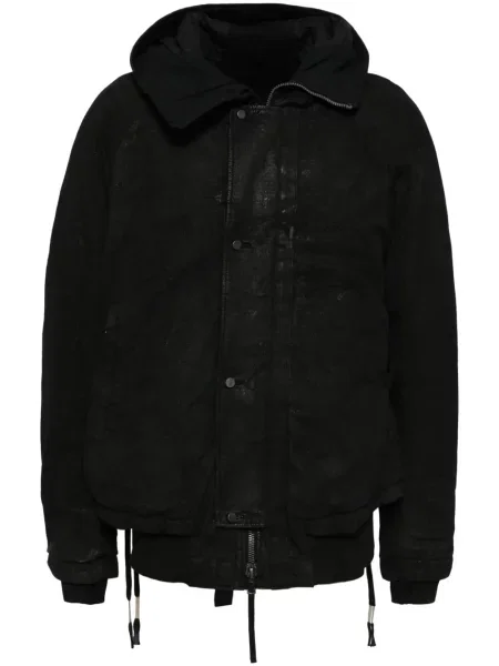 Geacă Boris Bidjan Saberi negru