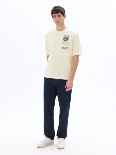 Tricou Celio