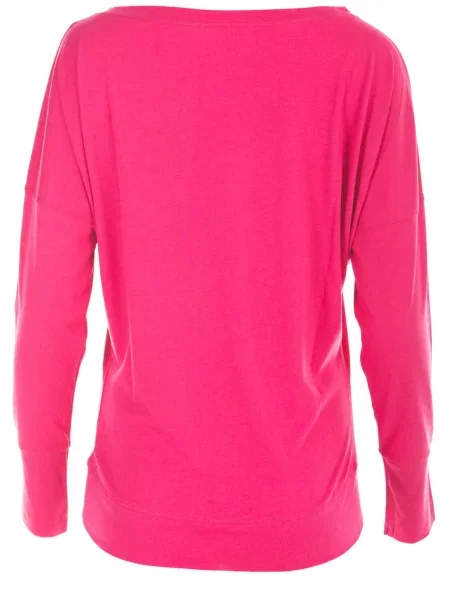 Winshape Tricou funcțional roz