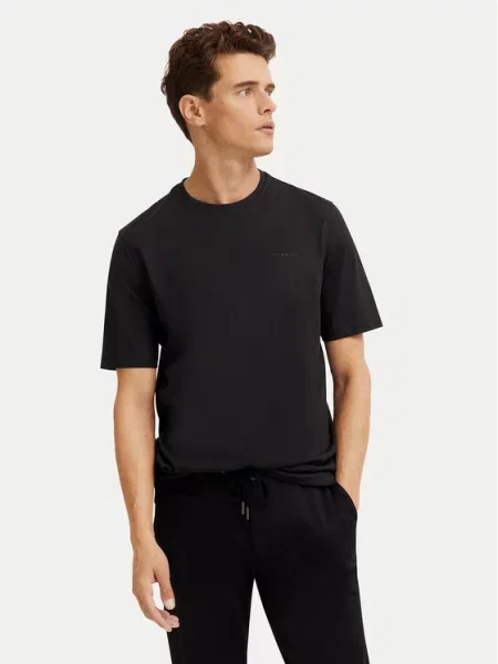 Bugatti Tricou negru