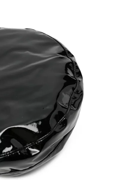 Căciulă Emporio Armani negru