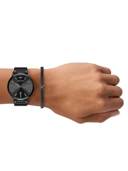 Emporio Armani годинник Ruggero