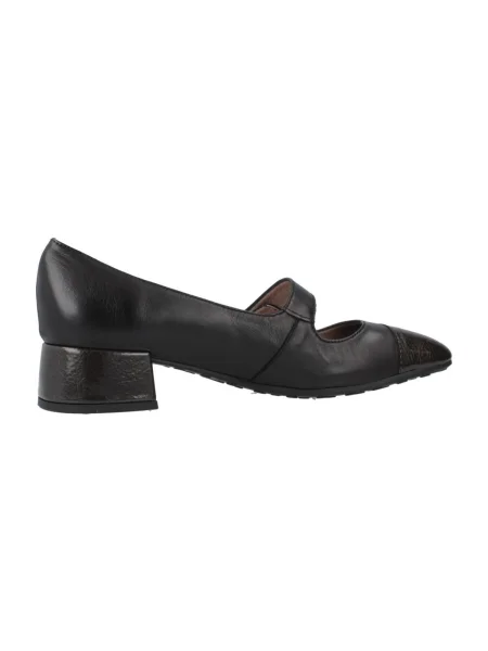 Pantofi Hispanitas negru