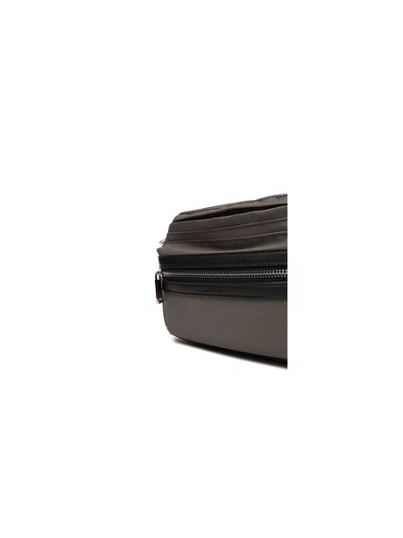 Torbica za okoli pasu Calvin Klein siva