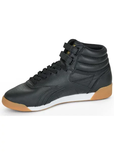 Klasické tenisky Reebok Classic čierna