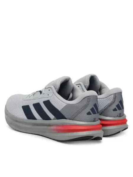 Adidas Bežecké topánky Galaxy 7 sivá