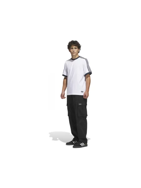 Ruha Adidas fehér