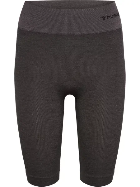 Hummel Pantaloni sport mokka maro