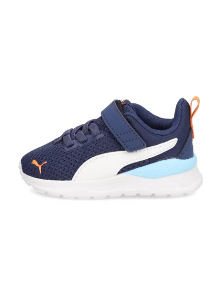 Dětské tenisky Puma modré