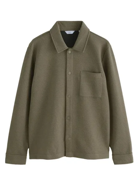 Next Přechodná bunda khaki