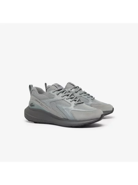 Lacoste Buty Sportowe Evo szare