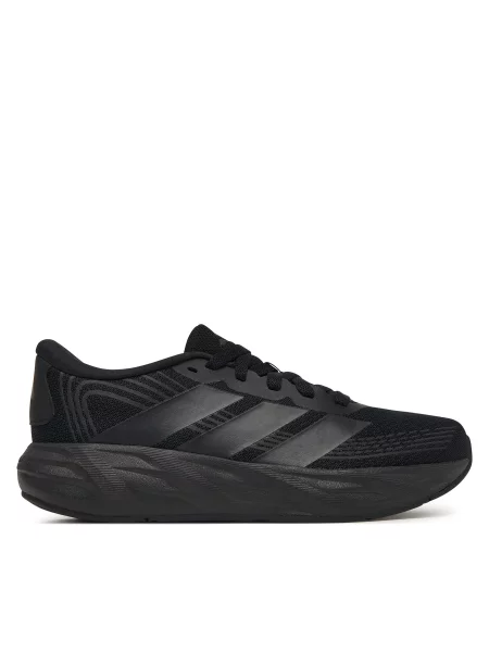 Снікерcи adidas Galaxy 8 Junior Shoes чорний