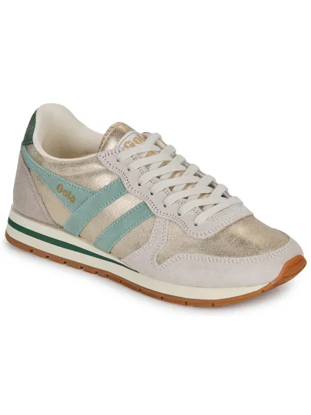 Pantofi Gola bej