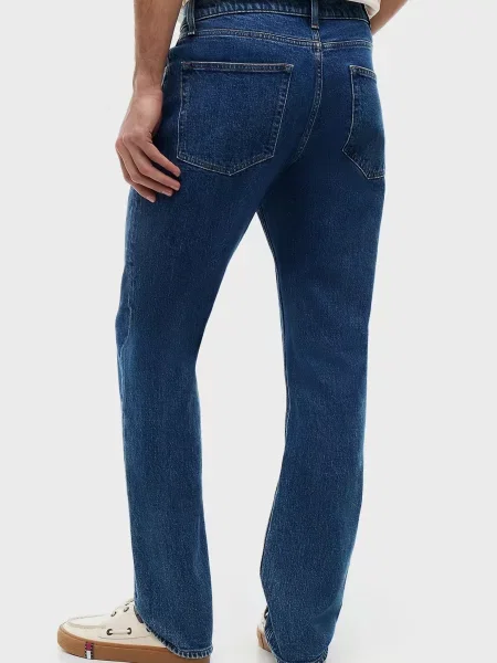 Джинси Tommy Jeans сині