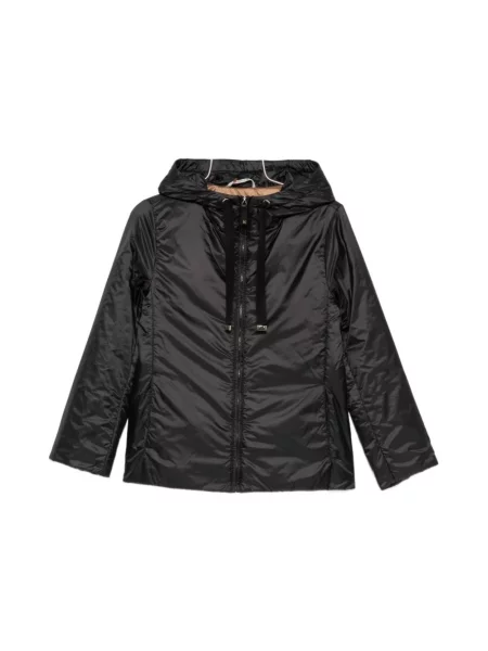 Kurtka Max Mara czarna