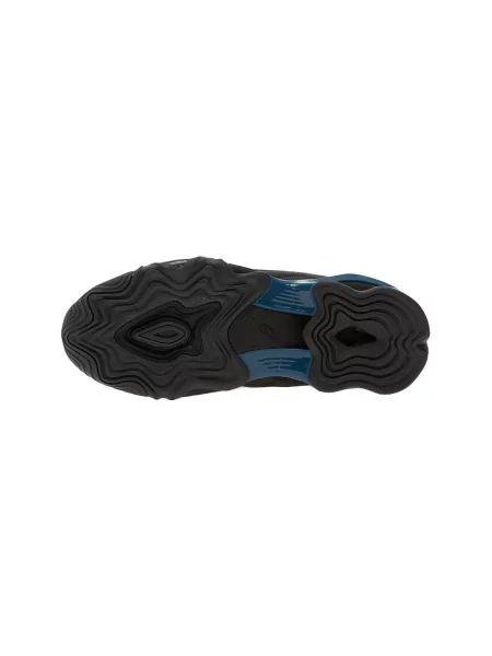 Pantofi Asics alergare gri