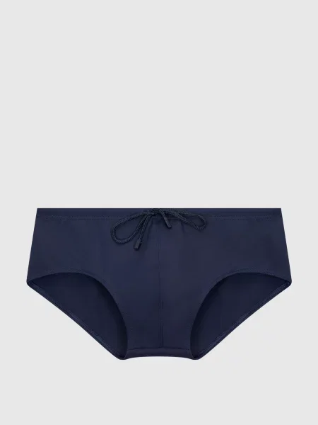 Плавки Vilebrequin синие