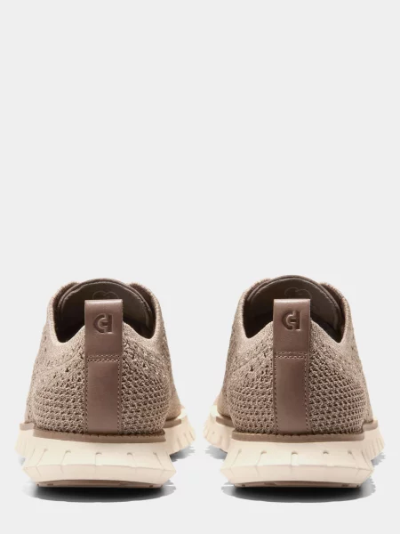 Туфлі Cole Haan коричневий