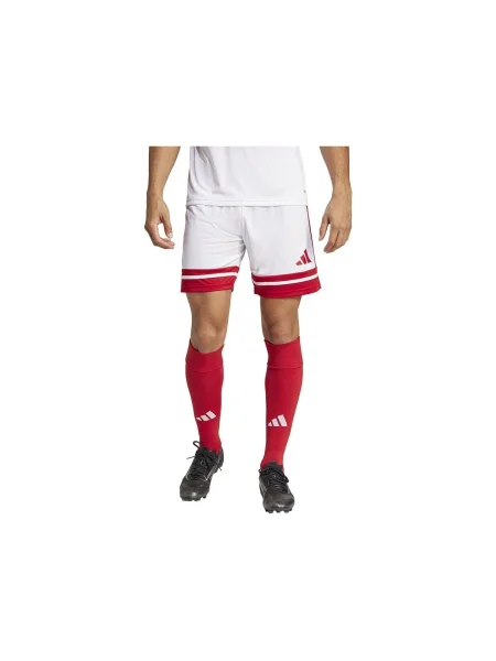 Nohavice Adidas biela