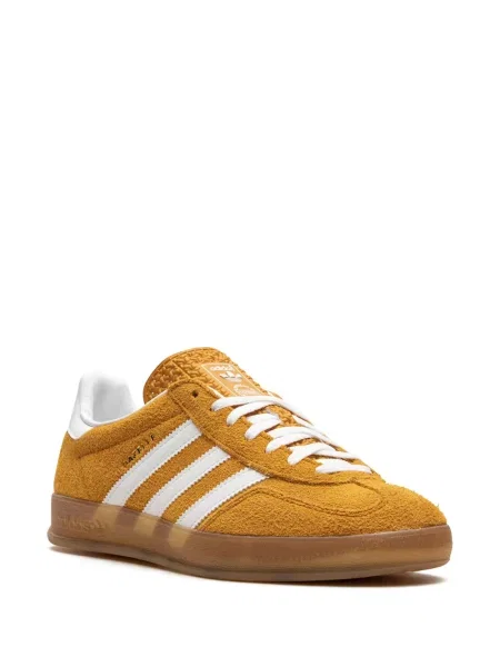 Sportbačiai Adidas Gazelle oranžinė