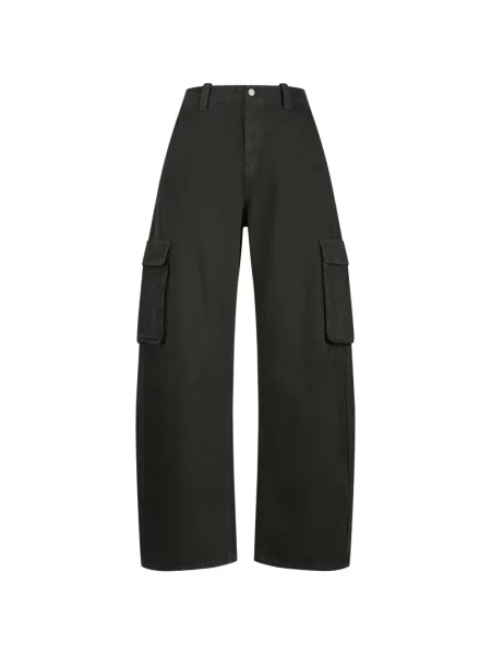Pantaloni cargo Jnby verde